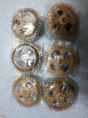 ขาย.อะไหล่ Mio Fino หลายรายการ