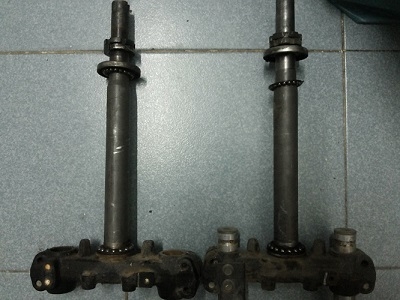 ขาย.อะไหล่ Mio Fino หลายรายการ