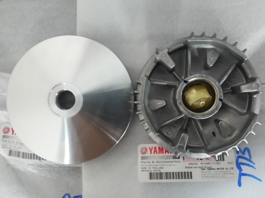 ขาย.อะไหล่ Mio Fino หลายรายการ