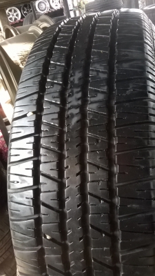 ยาง 245 70 16ปี12ชุดละ6800 ยาง 245 70 16ปี12ชุดละ6800