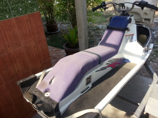 ขาย เจ็ตสกี Kawasaki X2 650 สภาพเดิม สวย จากญี่ปุ่น แยกเทลเลอร์ ขาย เจ็ตสกี Kawasaki X2 650 สภาพเดิม สวย จากญี่ปุ่น แยกเทลเลอร์