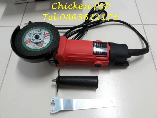 ลูกหมู 4 นิ้ว Bohong BT954 ของใหม่ อุปกรณ์ครบกล่อง