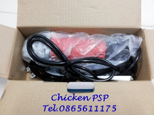 ลูกหมู 4 นิ้ว Bohong BT954 ของใหม่ อุปกรณ์ครบกล่อง