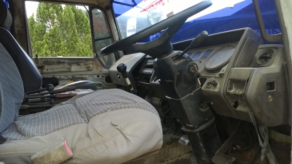 HINO FM176  รถไม่สวยแต่ได้เดิมๆเครื่อง168แรงEH700 เครื่องดีมาก อย่างอื่นต้องเก็บบ้าง เล่มพร้อม..