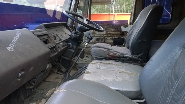 HINO FM176  รถไม่สวยแต่ได้เดิมๆเครื่อง168แรงEH700 เครื่องดีมาก อย่างอื่นต้องเก็บบ้าง เล่มพร้อม..