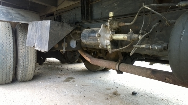 HINO FM176  รถไม่สวยแต่ได้เดิมๆเครื่อง168แรงEH700 เครื่องดีมาก อย่างอื่นต้องเก็บบ้าง เล่มพร้อม..