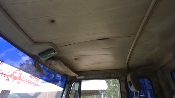 HINO FM176  รถไม่สวยแต่ได้เดิมๆเครื่อง168แรงEH700 เครื่องดีมาก อย่างอื่นต้องเก็บบ้าง เล่มพร้อม..