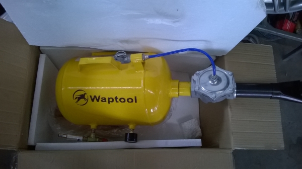 ขาย บาซูก้า