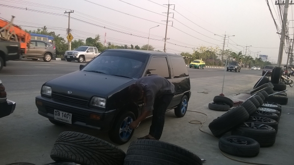 ขาย mira พร้อมใช้ 58000