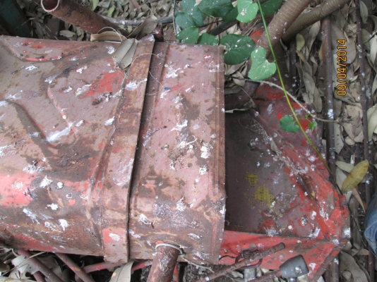 มี.2ตัว..เครนทานาโด้.4.5ตัน-4ปลอก-3ชัก..ท้องแบน..เก่าเก็บ.สภาพพร้อมใช้..ราคา250.000.บ...