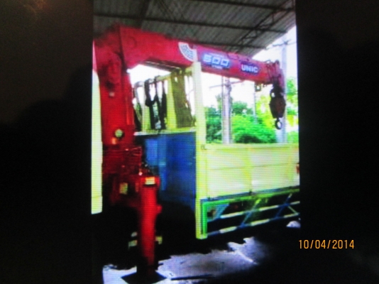 มี.2ตัว..เครนทานาโด้.4.5ตัน-4ปลอก-3ชัก..ท้องแบน..เก่าเก็บ.สภาพพร้อมใช้..ราคา250.000.บ...