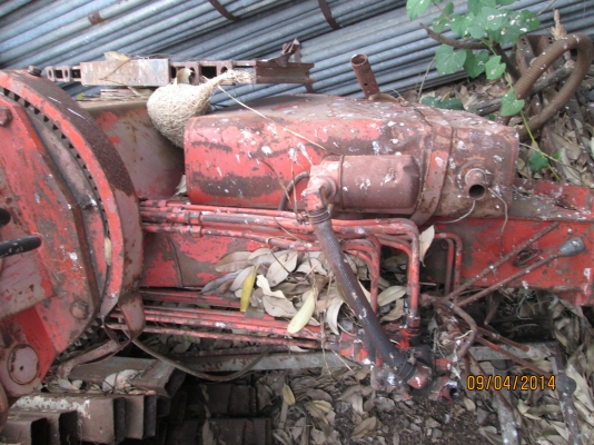 มี.2ตัว..เครนทานาโด้.4.5ตัน-4ปลอก-3ชัก..ท้องแบน..เก่าเก็บ.สภาพพร้อมใช้..ราคา250.000.บ...