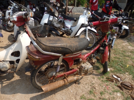 ขายรถคลาสสิคหลายคันครับ