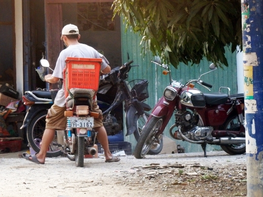 ขายรถคลาสสิคหลายคันครับ