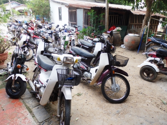 ขายรถคลาสสิคหลายคันครับ