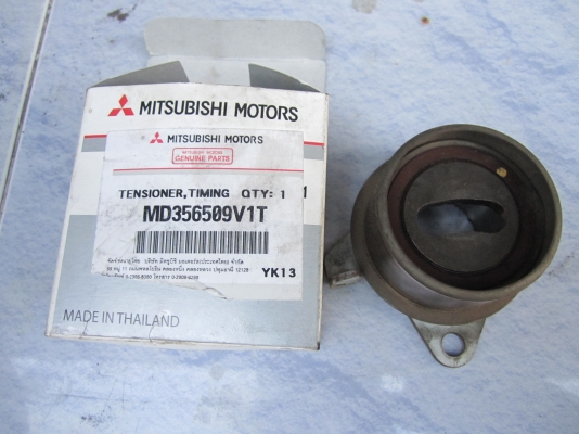 ขายลูกรอกสายพานไทม์มิ่ง  มือสองสภาพดี  ของแท้