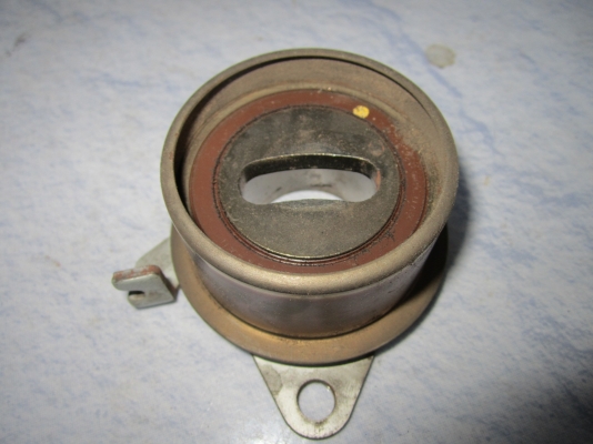 ขายลูกรอกสายพานไทม์มิ่ง  มือสองสภาพดี  ของแท้