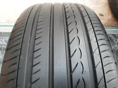 ขายยาง225/55/17 ปี 4111 YOKOHAMA ADVEN JAPAN 1 ชุด