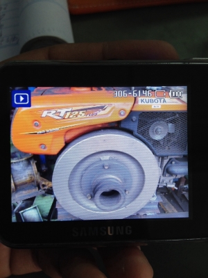 เครื่องคูโบต้า