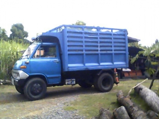 ขายรถ6ล้อ ที่บ้านมีอยู่ 2คัน ครับ ถูกๆ  โทร  0918072746  อุ๊