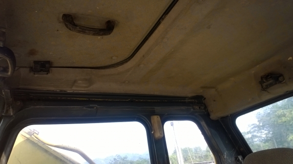 PC200-6 เล่มทะเบียน ไฟครบ สีเดิมๆรถเดิมๆไม่ค่อยสวย ต้องเก็บงาน.. PC200-6 เล่มทะเบียน ไฟครบ สีเดิมๆรถเดิมๆไม่ค่อยสวย ต้องเก็บงาน..