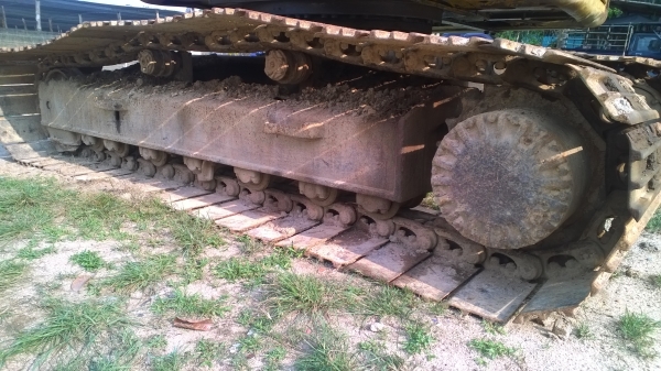 PC200-6 เล่มทะเบียน ไฟครบ สีเดิมๆรถเดิมๆไม่ค่อยสวย ต้องเก็บงาน.. PC200-6 เล่มทะเบียน ไฟครบ สีเดิมๆรถเดิมๆไม่ค่อยสวย ต้องเก็บงาน..