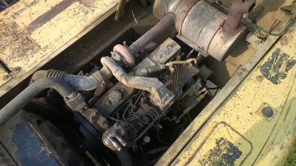 PC200-6 เล่มทะเบียน ไฟครบ สีเดิมๆรถเดิมๆไม่ค่อยสวย ต้องเก็บงาน.. PC200-6 เล่มทะเบียน ไฟครบ สีเดิมๆรถเดิมๆไม่ค่อยสวย ต้องเก็บงาน..