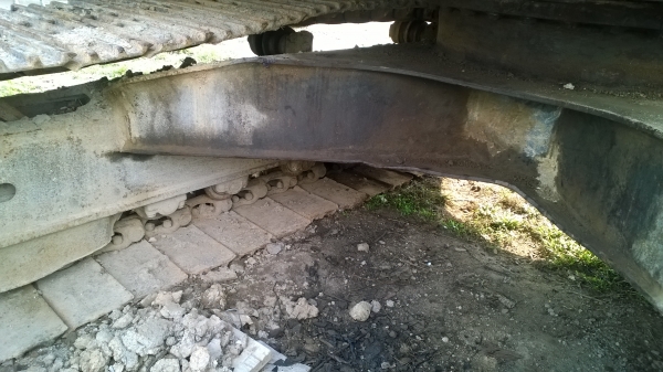 PC200-6 เล่มทะเบียน ไฟครบ สีเดิมๆรถเดิมๆไม่ค่อยสวย ต้องเก็บงาน.. PC200-6 เล่มทะเบียน ไฟครบ สีเดิมๆรถเดิมๆไม่ค่อยสวย ต้องเก็บงาน..