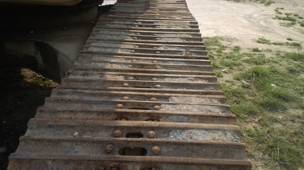 PC200-6 เล่มทะเบียน ไฟครบ สีเดิมๆรถเดิมๆไม่ค่อยสวย ต้องเก็บงาน.. PC200-6 เล่มทะเบียน ไฟครบ สีเดิมๆรถเดิมๆไม่ค่อยสวย ต้องเก็บงาน..