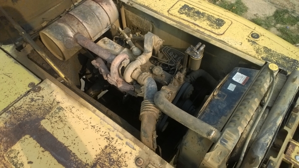 PC200-6 เล่มทะเบียน ไฟครบ สีเดิมๆรถเดิมๆไม่ค่อยสวย ต้องเก็บงาน.. PC200-6 เล่มทะเบียน ไฟครบ สีเดิมๆรถเดิมๆไม่ค่อยสวย ต้องเก็บงาน..