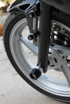 ขายมอเตอร์ไซค์ Honda CBR250 มี ABS ขายมอเตอร์ไซค์ Honda CBR250 มี ABS