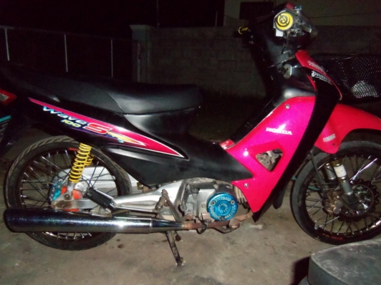 ขายเวฟ100ปี48 ขายเวฟ100ปี48