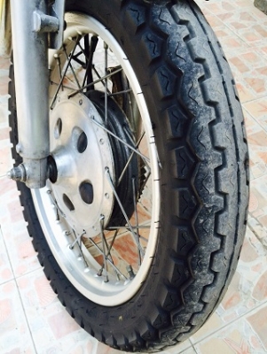 ขาย sr400 BSA