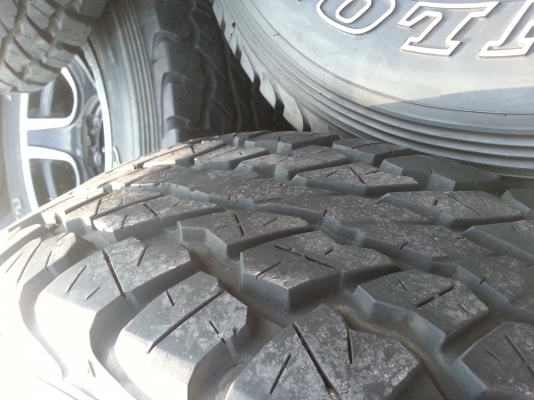 ขายยาง30พร้อมแม็กสวยๆ