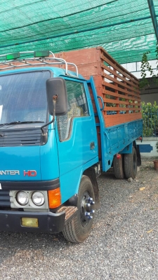 CANTER115แรงม้าสวยมากน่าใช้