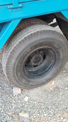 CANTER115แรงม้าสวยมากน่าใช้