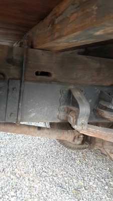 CANTER115แรงม้าสวยมากน่าใช้