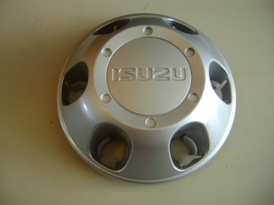 ขายฝาครอบกระทะล้อรถกระบะisuzu all new 2014 เพิ่งจาถอดรถป้ายแดงเลยของใหม่เอี่ยมติดรถ 1ชุดมี4อันขายเหมา 4 อัน ขายฝาครอบกระทะล้อรถกระบะisuzu all new 2014 เพิ่งจาถอดรถป้ายแดงเลยของใหม่เอี่ยมติดรถ 1ชุดมี4อันขายเหมา 4 อัน