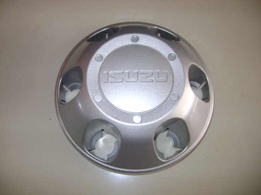 ขายฝาครอบกระทะล้อรถกระบะisuzu all new 2014 เพิ่งจาถอดรถป้ายแดงเลยของใหม่เอี่ยมติดรถ 1ชุดมี4อันขายเหมา 4 อัน ขายฝาครอบกระทะล้อรถกระบะisuzu all new 2014 เพิ่งจาถอดรถป้ายแดงเลยของใหม่เอี่ยมติดรถ 1ชุดมี4อันขายเหมา 4 อัน