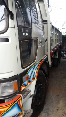 FL3H 195แรงม้ารถสวยมาก95\% FL3H 195แรงม้ารถสวยมาก95\%