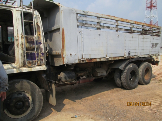 .ISUZU-10ล้อ.2เพลาเครื่อง6BG1.175ครัชซีสวย.เครื่องเเน่น.ราคา570.000บ .ISUZU-10ล้อ.2เพลาเครื่อง6BG1.175ครัชซีสวย.เครื่องเเน่น.ราคา570.000บ