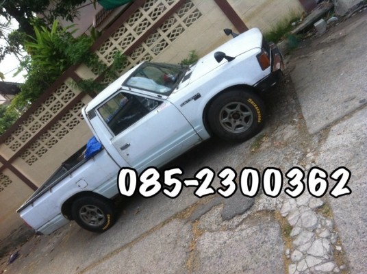 datsun 720 สามหมื่นห้า เอาไปเลย