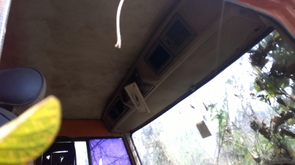 FUSO FN527M-TF 2473 รถโม่ปูน(ช่วงสิบล้อดั้ม) ขายตามสภาพไม่มีเล่ม...ทำสัญญาซื้อ-ขาย...