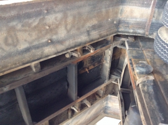 ขายดั้มกระบะบรรทุกเเบบยกได้สามมิตร