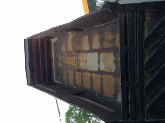 ขายดั้มกระบะบรรทุกเเบบยกได้สามมิตร