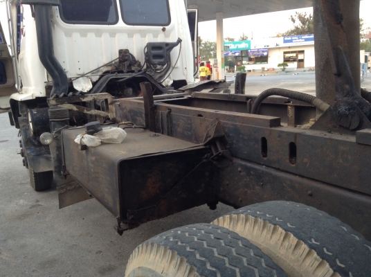 ขายดั้มกระบะบรรทุกเเบบยกได้สามมิตร