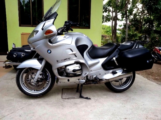 <<<<<<<<<< BMW R1150RT ปี 04 >>>>>>>>>>