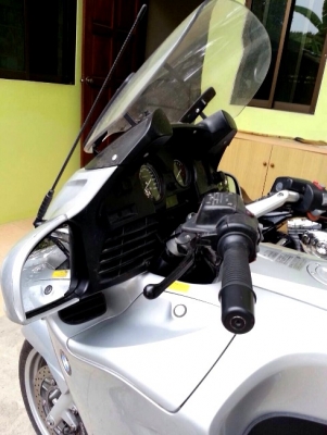 <<<<<<<<<< BMW R1150RT ปี 04 >>>>>>>>>>