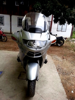 <<<<<<<<<< BMW R1150RT ปี 04 >>>>>>>>>>
