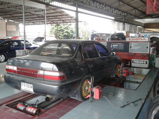 ขออนุญาติขาย TOYOTA 3 ห่วง ปี 1995 เครื่อง 1,600 CC. หัวฉีด กระจกไฟฟ้า พวงมาลัยเพาเวอร์ เกียร์ธรรมดา เบาะกำมะหยี่ แก๊ส+น้ำมัน ใช้ได้ 2 ระบบ CD MP3 USB ของ JVC ภาษีไม่ขาด พึ่งทำโช๊คเปลี่ยนแม็คมาใหม่ ขายเพราะไม่มีตังค์ใช้ ราคา 65,000 บาท สามารถโทรมาสอบถามรา